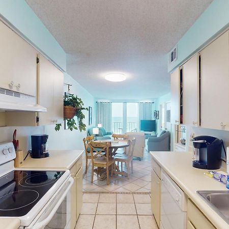 Island Shores Condos II Gulf Shores Ngoại thất bức ảnh