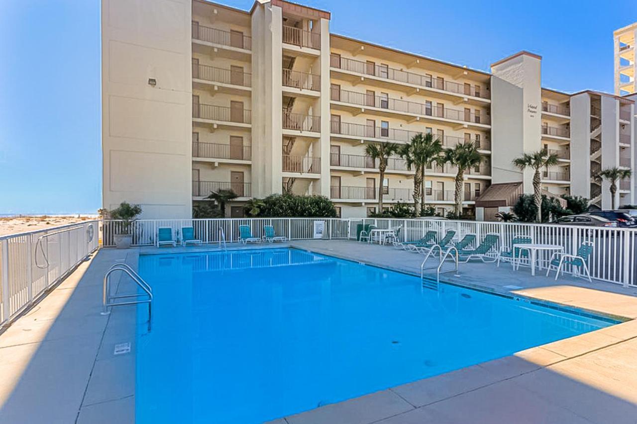 Island Shores Condos II Gulf Shores Phòng bức ảnh