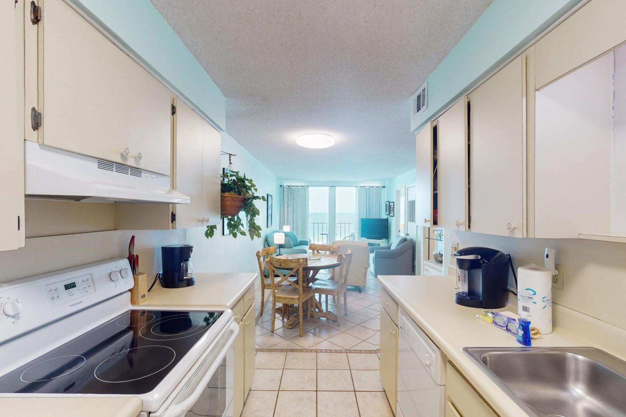 Island Shores Condos II Gulf Shores Ngoại thất bức ảnh