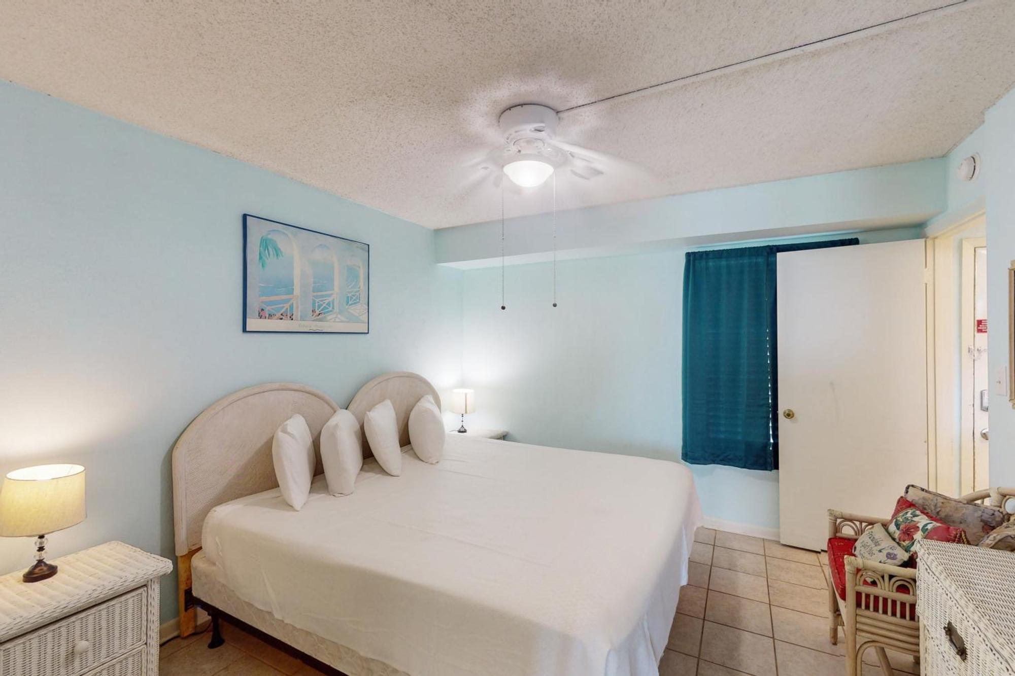 Island Shores Condos II Gulf Shores Ngoại thất bức ảnh