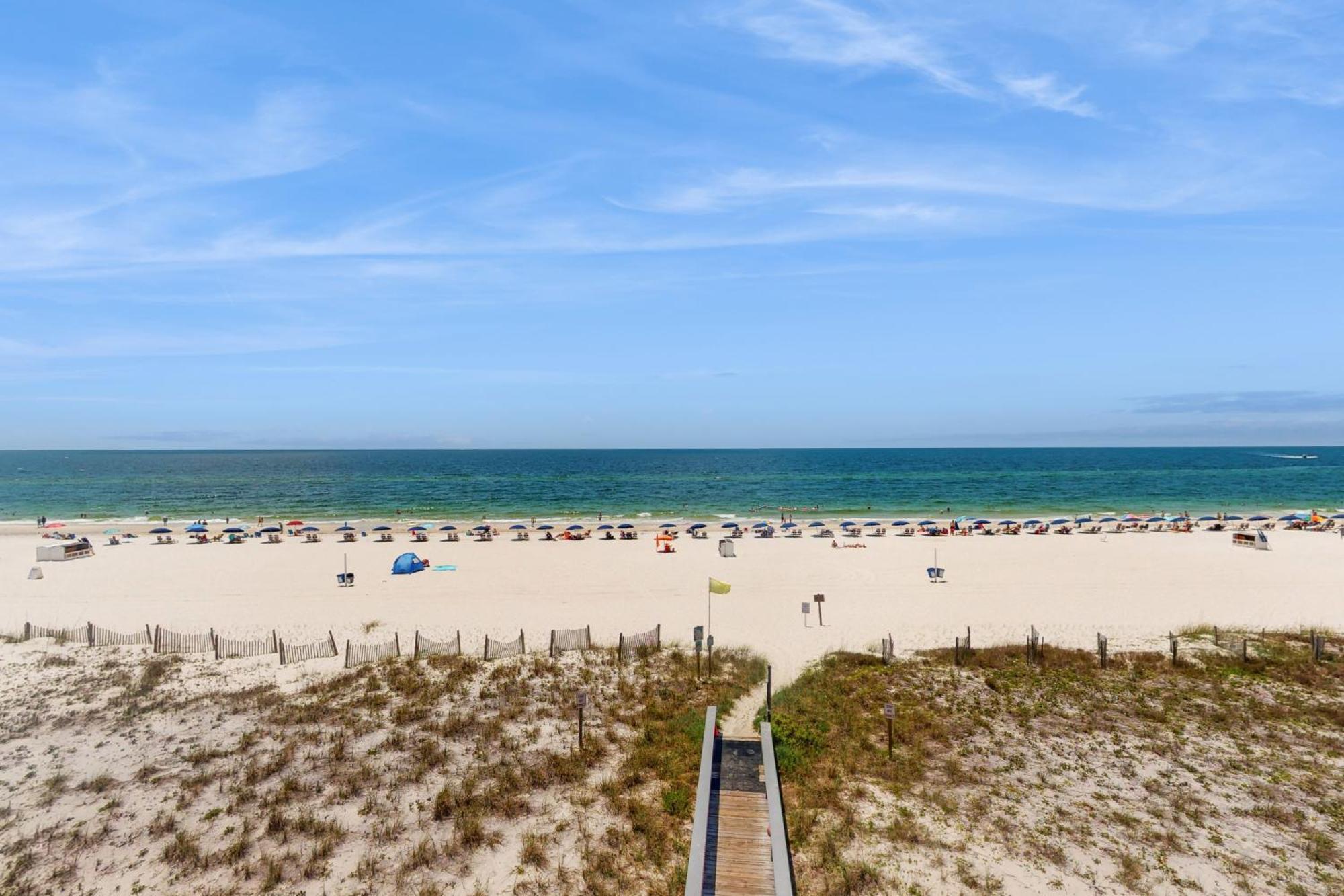 Island Shores Condos II Gulf Shores Ngoại thất bức ảnh