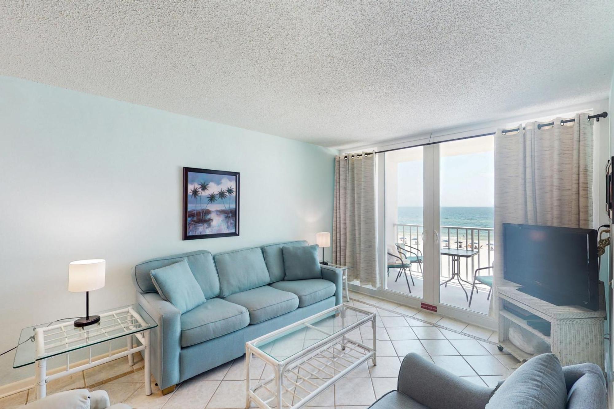 Island Shores Condos II Gulf Shores Ngoại thất bức ảnh