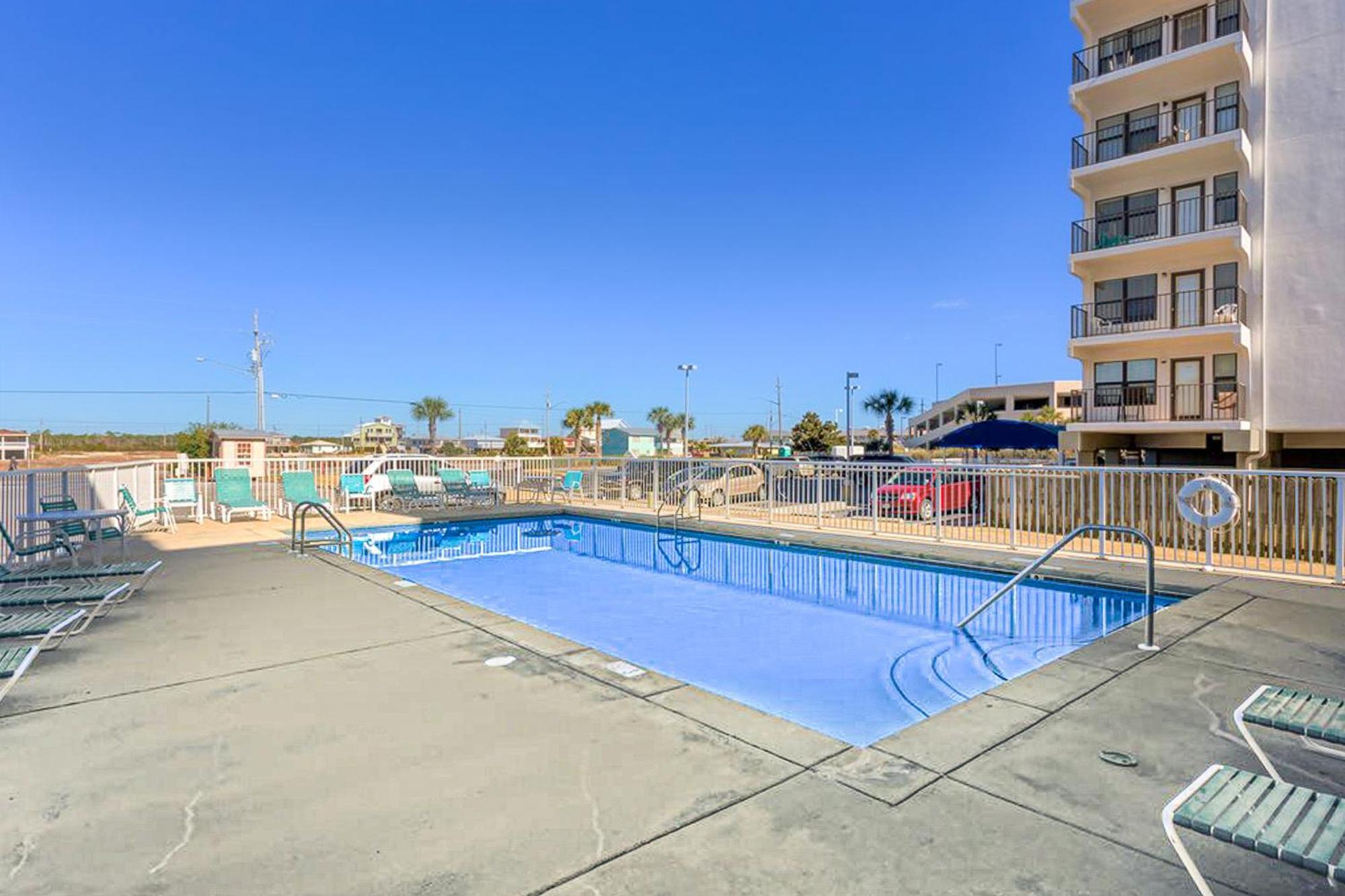 Island Shores Condos II Gulf Shores Ngoại thất bức ảnh
