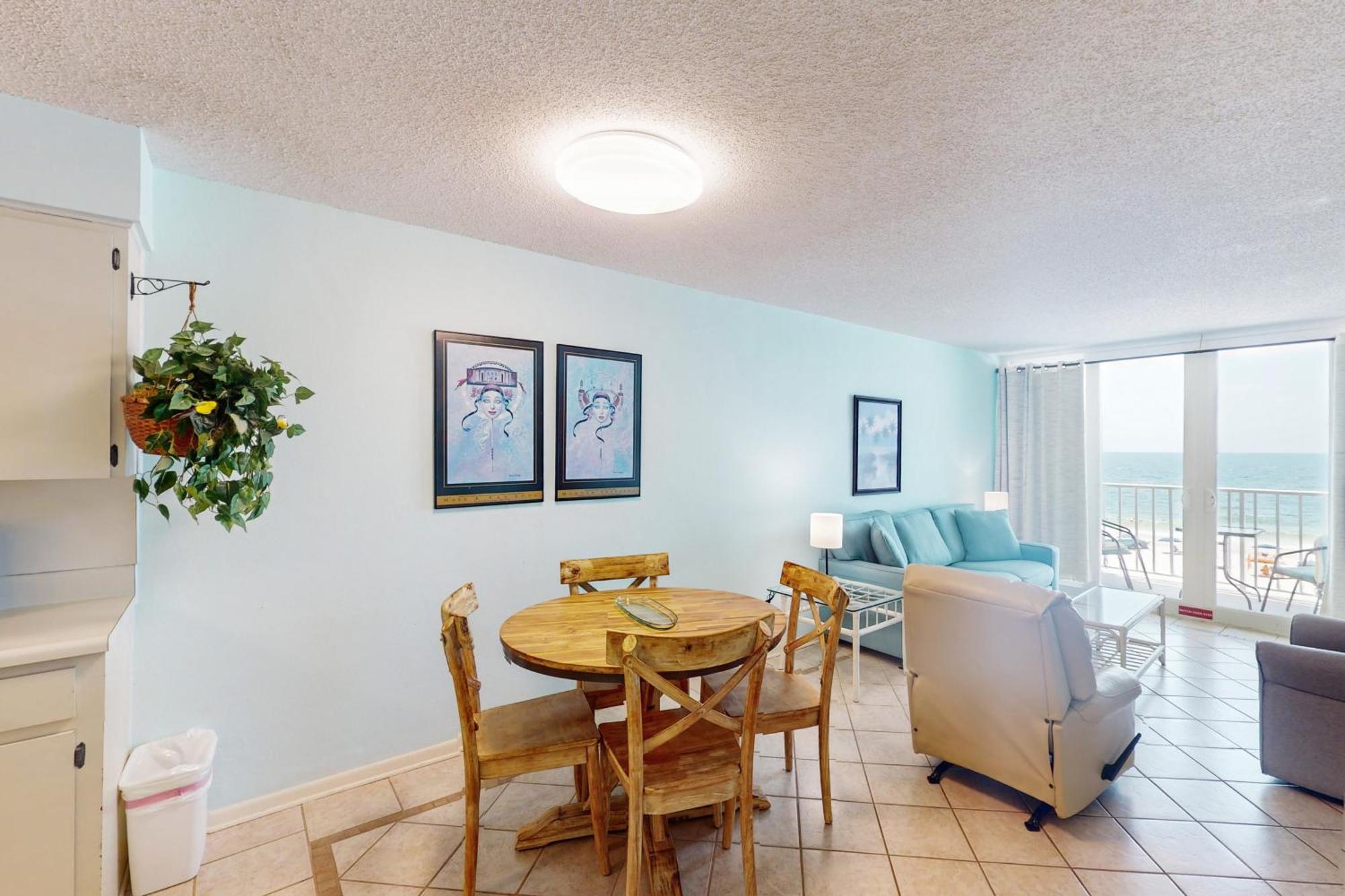 Island Shores Condos II Gulf Shores Ngoại thất bức ảnh
