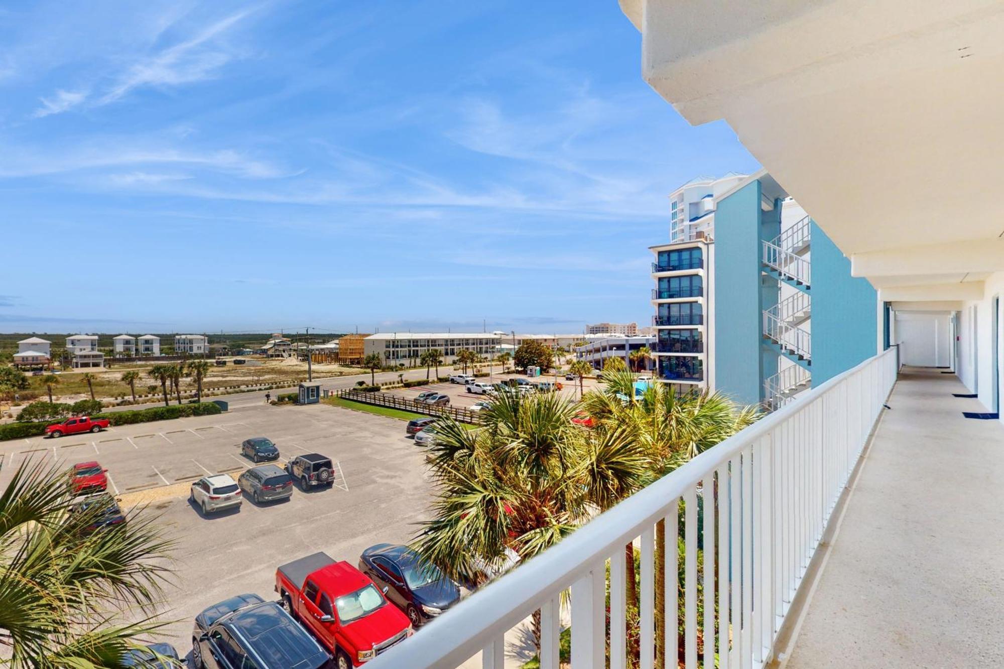 Island Shores Condos II Gulf Shores Ngoại thất bức ảnh