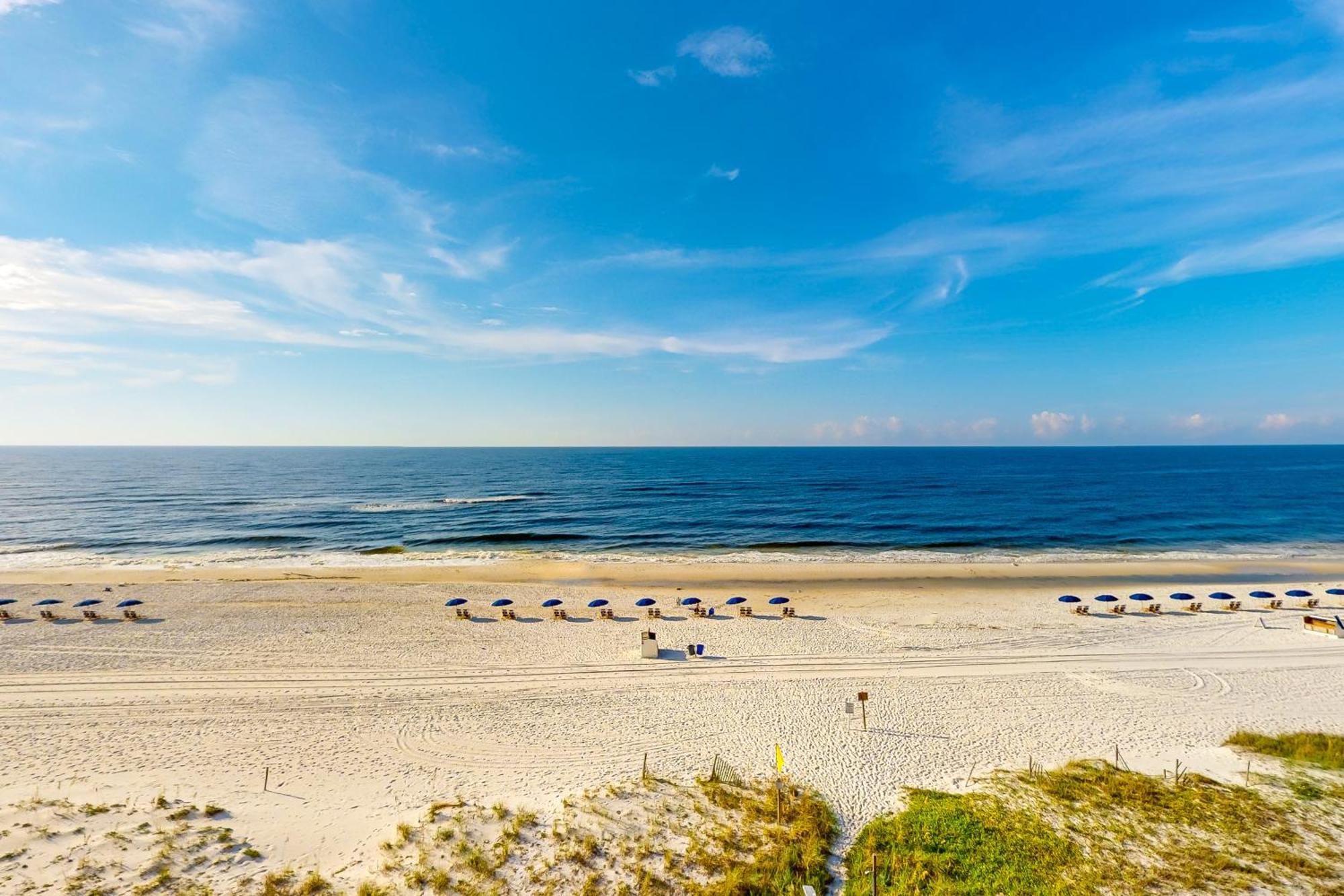 Island Shores Condos II Gulf Shores Phòng bức ảnh
